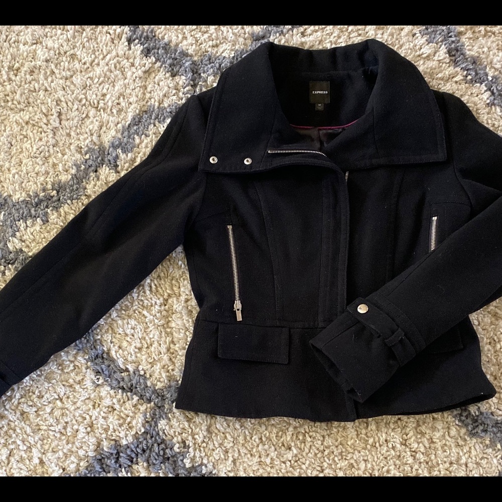 Express Jacket - image 1